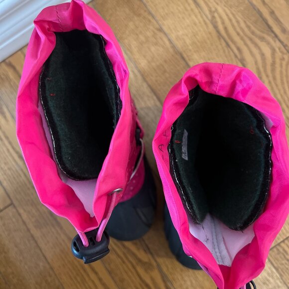 Sorel Toddler Waterproof Winter Boots - Picture 4 of 6